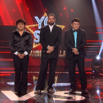 Yo Soy GRANDES BATALLAS: ¡Raphael se impone con emoción y técnica en una batalla que tocó la nostalgia!