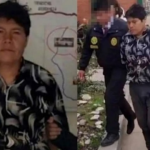 Capturan en Cusco a sospechoso del asesinato de ciudadana alemana tras 18 años prófugo