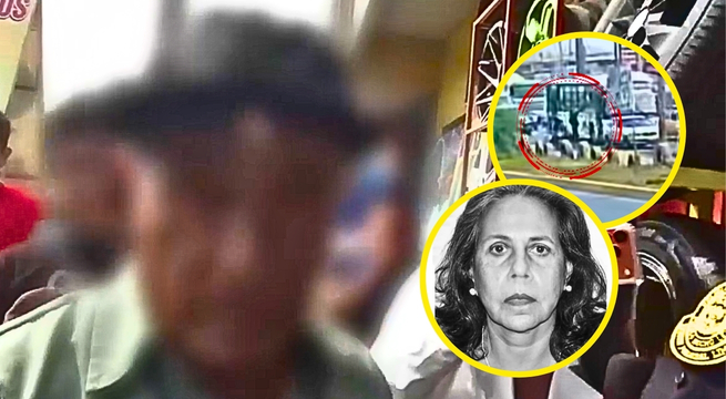 Chofer de Vipusa sobre ataque de sicario: 