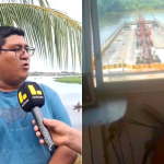 Iquitos: comuneros exigen 2 millones de soles para liberar una embarcación | VIDEO