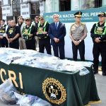 Desarticulan a “Los Injertos del Callao y Ventanilla”, banda vinculada al robo de lingotes de oro en la Costa Verde