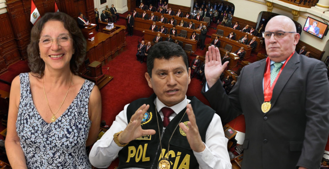 El Congreso bicameral: nuevos rostros, viejas fuerzas y un mapa fracturado