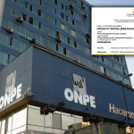 Contraloría iniciará revisión de control a la ONPE por centros de votación inhabilitados