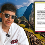 Cristorata es declarado persona no grata en Cusco y es denunciado por racismo