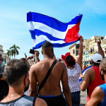 Gobierno de Cuba decide indultar a 2.010 presos por Semana Santa