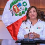 Congreso: SAC archiva dos denuncias constitucionales contra Dina Boluarte