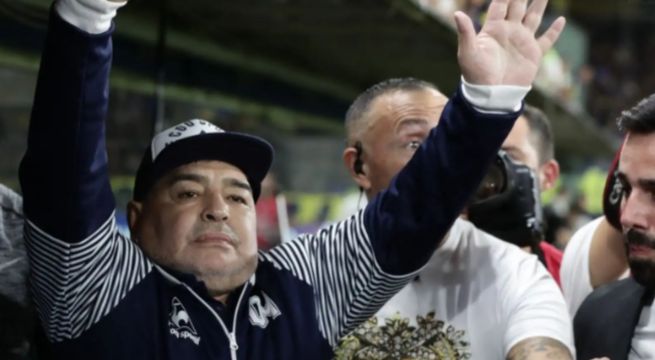 Juicio por la muerte de Diego Maradona: médico se declara inocente y cuestiona autopsia