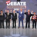 Resumen del debate presidencial hoy: ¿qué dijeron los 11 candidatos?