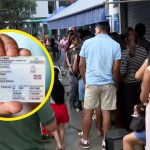 Denuncian cobro de hasta 50 soles por colas para recojo de DNI en Reniec