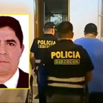 Detienen a coronel PNP por presunto 