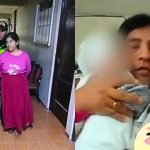 Detienen a mujer que quiso registrar a bebé como suyo en Huancayo | VIDEO
