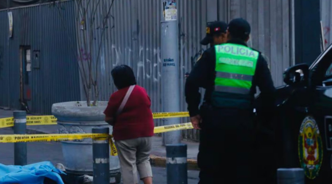 Atropellos en Perú dejan más de 800 muertos en lo que va del 2026 | VIDEO