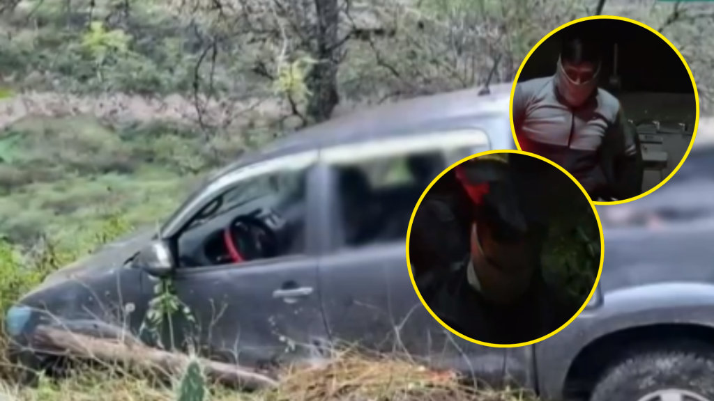 Muerte en el Vraem: dejan libres a 8 militares que mataron a 5 jóvenes en operativo contra drogas