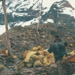 Minería ilegal, una problemática débil en campaña: solo 12 de 35 partidos tienen propuestas concretas