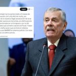 “Tratan de silenciar toda crítica”: Rospigliosi cuestiona condena por difamación agravada