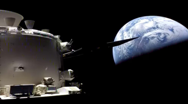 Artemis II: los 13 minutos críticos del regreso a la Tierra que ponen a prueba a la tripulación