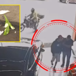 Dejan arreglo fúnebre y explosivo en carwash de San Borja: investigan relación con atentado