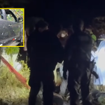 Operativo termina con cinco jóvenes muertos en el VRAEM: 