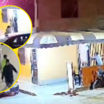 De 25 balazos: fiesta de cumpleaños termina con 2 muertos y 10 heridos en Trujillo