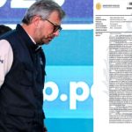 JNE denuncia a jefe de la ONPE y a funcionarios por fallas en jornada electoral