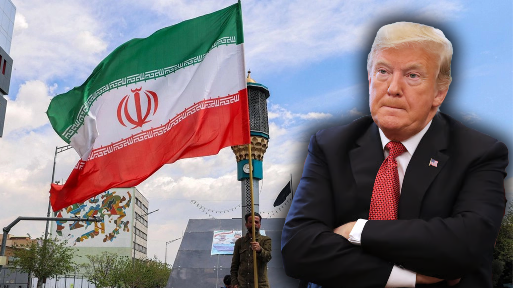 Trump acepta alto al fuego en Irán por dos semanas tras amenazar con destruir 