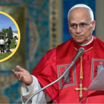 EE.UU.: investigan amenaza de bomba contra la casa del hermano del papa León XIV en Chicago