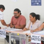 JNE declara inviable realizar elecciones complementarias en el proceso electoral 2026