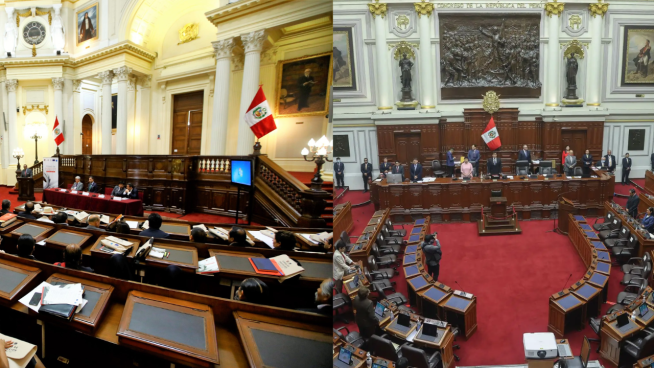 Elecciones 2026: así funcionará el nuevo Congreso Bicameral | VIDEO