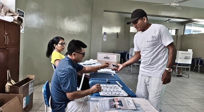 Elecciones 2026: estos son los 15 locales en Lima donde ningún peruano podrá votar