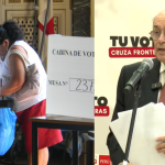 Cancillería presentó centros de monitoreo para el voto de peruanos en el exterior | VIDEO