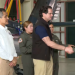 Embajador de EE.UU. deja atrás polémica con Perú por aviones F-16: “Seguimos siendo socios y hermanos”