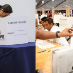 Elecciones 2026: primeras mesas de sufragio en el extranjero aperturan este sábado