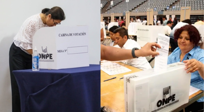 Elecciones 2026: primeras mesas de sufragio en el extranjero aperturan este sábado