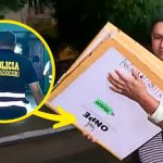 Encuentran cédulas de la ONPE al lado de la basura días después de las elecciones | VIDEO