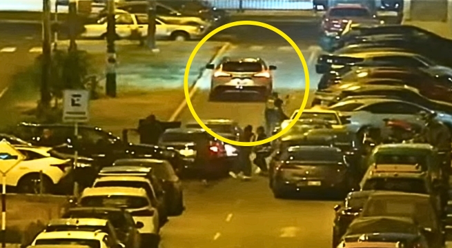 Escapa presunto cabecilla de organización criminal implicado en robo de oro en la Costa Verde