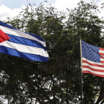 Cuba y Estados Unidos se reúnen luego de 10 años en medio de crisis humanitaria