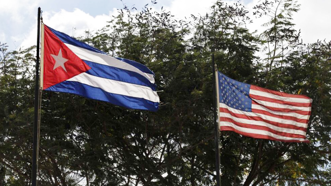 Cuba y Estados Unidos se reúnen luego de 10 años en medio de crisis humanitaria