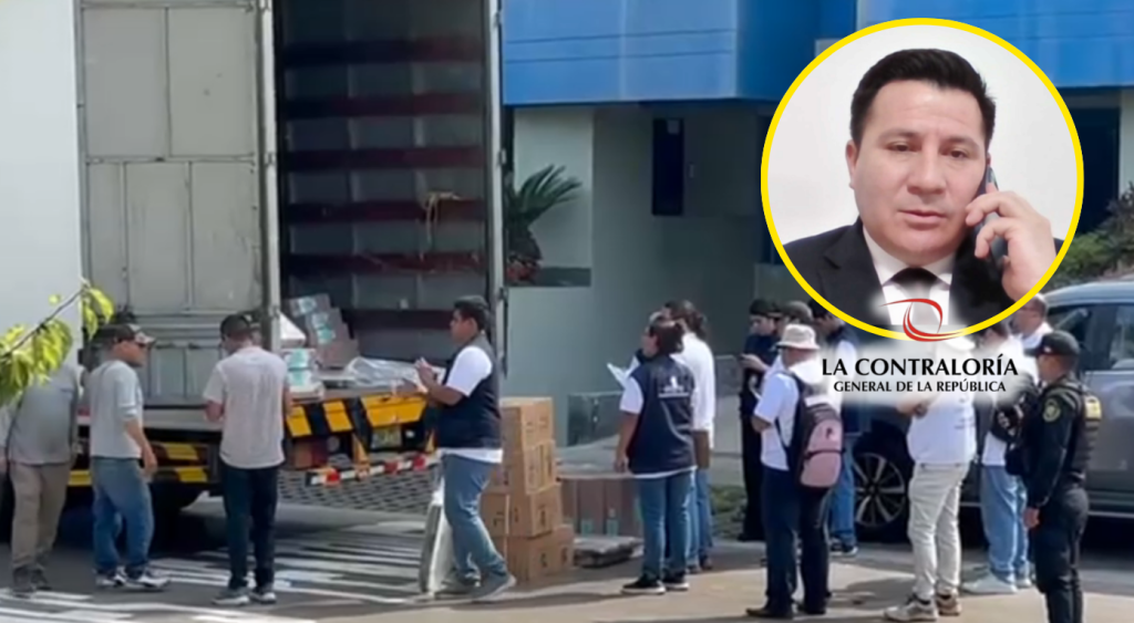 Elecciones Generales 2026: las deficiencias logísticas detectadas por la Contraloría en el traslado del material electoral