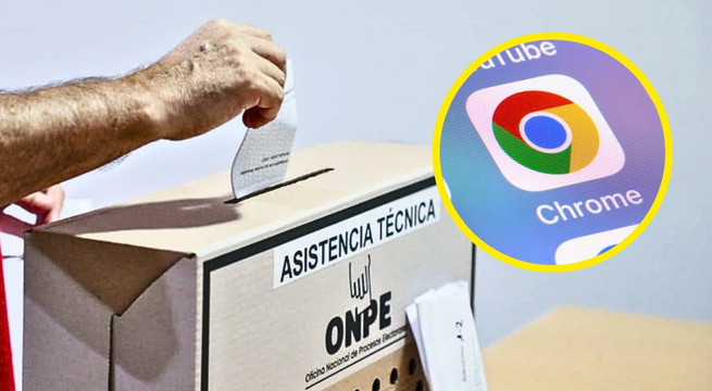 Esto buscan los peruanos en la semana de las elecciones presidenciales