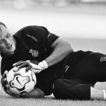 Exarquero de Arsenal muere tras ser embestido por un tren