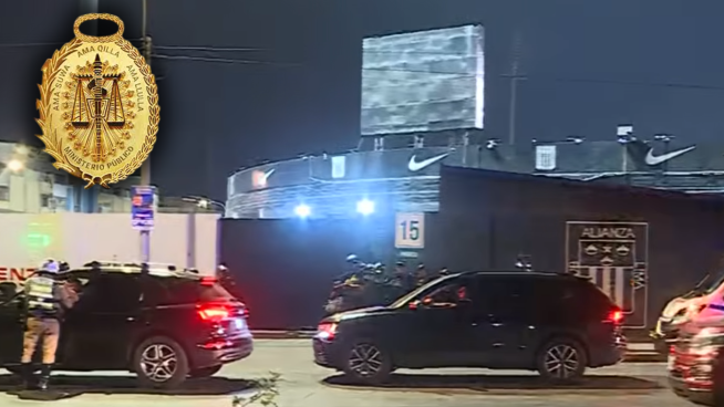 Fiscalía anuncia investigación tras muerte de una persona durante banderazo en Estadio Matute