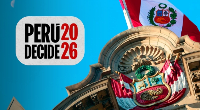 Flash electoral 2026 EN VIVO: dónde ver resultados hoy, 12 de abril en TV y online