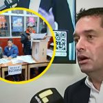 Fuerza Popular: Miguel Torres respalda decisión del JNE sobre ampliación de elecciones