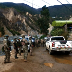 Gobierno prorroga estado de emergencia en Pataz por 60 días