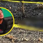 Huancayo: joven mata a adolescente y abandona su cuerpo en río Chanchas
