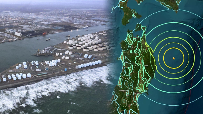 Japón alerta de posible 