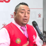 JNE desplegará 49 mil fiscalizadores para garantizar transparencia en la jornada electoral