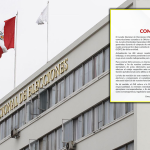 JNE advierte que ONPE aún no envía más de 30 mil actas observadas