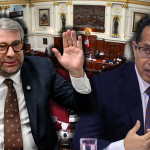 Congreso cita al Pleno a jefes de la JNE y ONPE por irregularidades en Elecciones Generales 2026