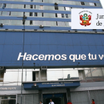 JNJ convoca concurso público para elegir al nuevo jefe de la ONPE